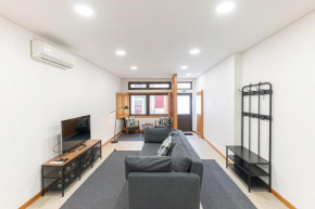 GuestReady - Urban Elegance in the Heart of Porto